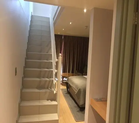 Family Süit (Duplex)