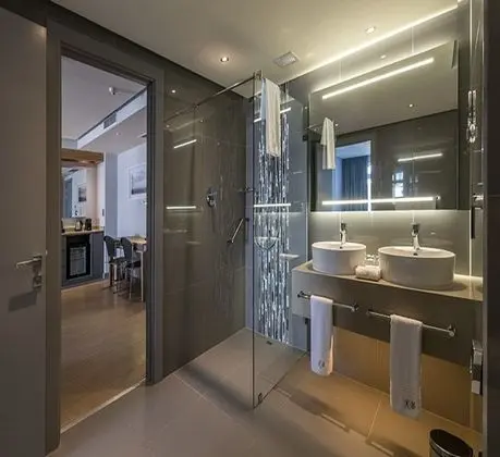Family Süit (Duplex)