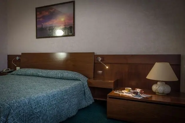 Classic Tek Büyük veya İki Ayrı Yataklı Oda, 1 Yatak Odası