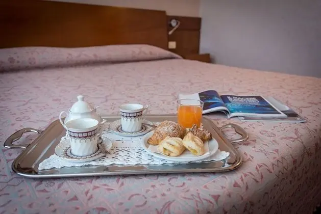 Classic Tek Büyük veya İki Ayrı Yataklı Oda, 1 Yatak Odası