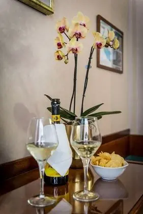 Classic Tek Büyük veya İki Ayrı Yataklı Oda, 1 Yatak Odası