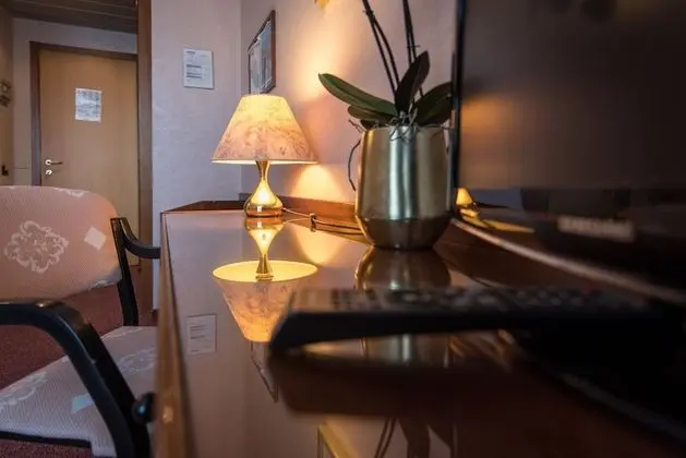 Classic Tek Büyük veya İki Ayrı Yataklı Oda, 1 Yatak Odası