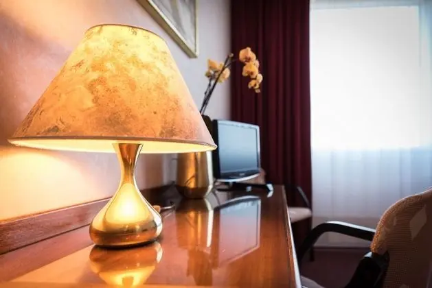 Classic Tek Büyük veya İki Ayrı Yataklı Oda, 1 Yatak Odası