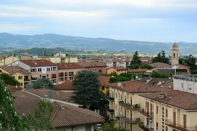 Classic Tek Büyük veya İki Ayrı Yataklı Oda, 1 Yatak Odası