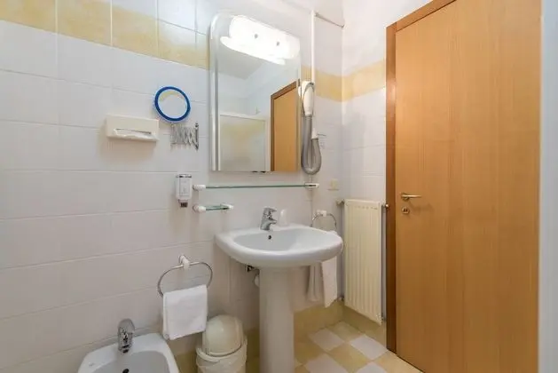 Classic Tek Büyük veya İki Ayrı Yataklı Oda, 1 Yatak Odası