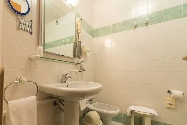 Classic Tek Büyük veya İki Ayrı Yataklı Oda, 1 Yatak Odası