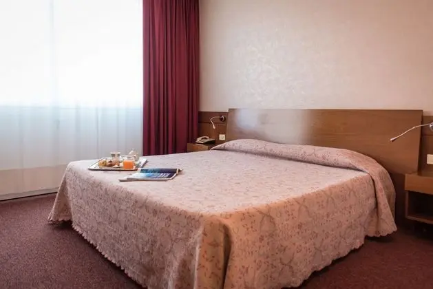 Superior Tek Büyük Yataklı Oda, 1 Yatak Odası, Şehir Manzaralı