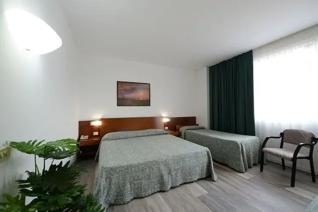 Üç Kişilik Oda, Engellilere Uygun