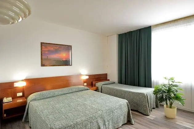 Üç Kişilik Oda, Engellilere Uygun