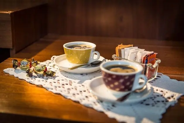 Üç Kişilik Oda, Engellilere Uygun