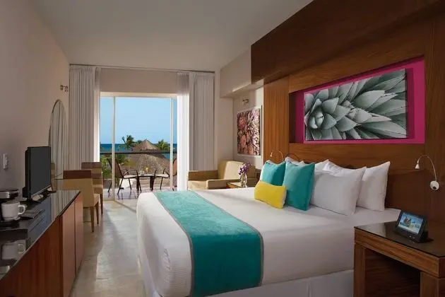 Deluxe Room Double