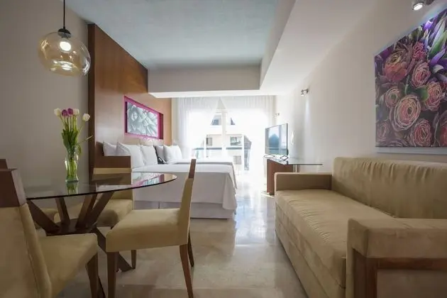 Deluxe Room Double