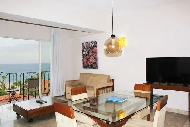 One Bedroom Suite