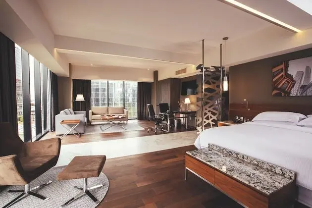 Master Suite