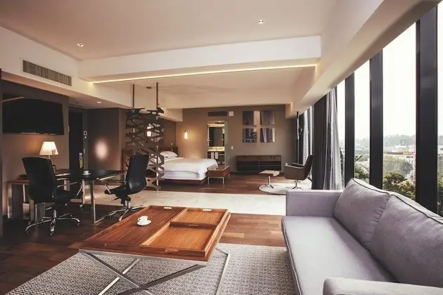 Master Suite