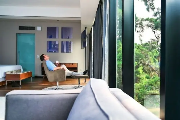 Master Suite