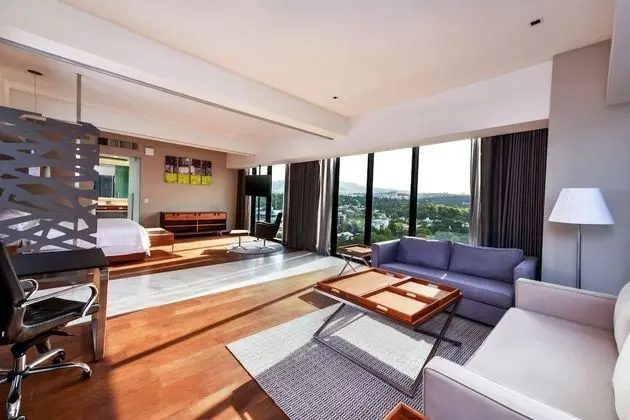 Master Suite