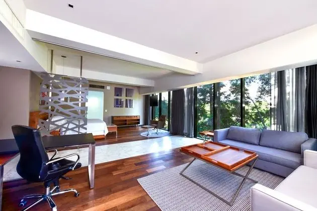 Master Suite