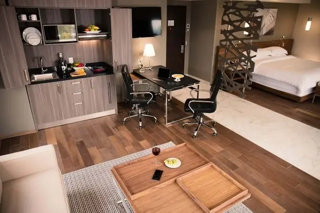 Master Suite