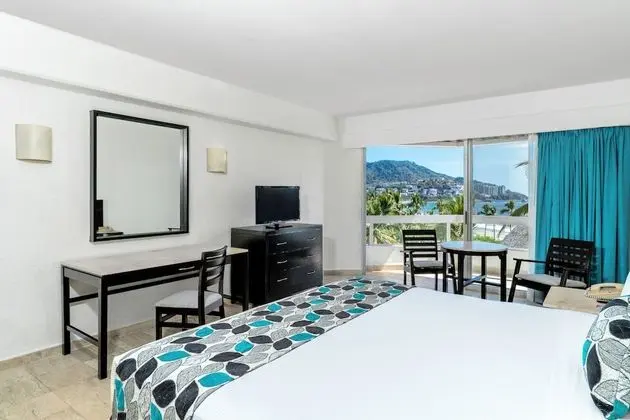 King Ocean View