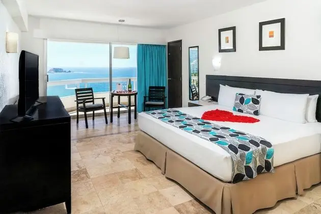 King Ocean View