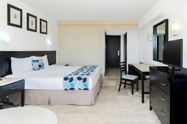 King Ocean View