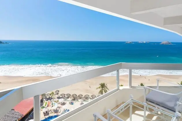 King Ocean View
