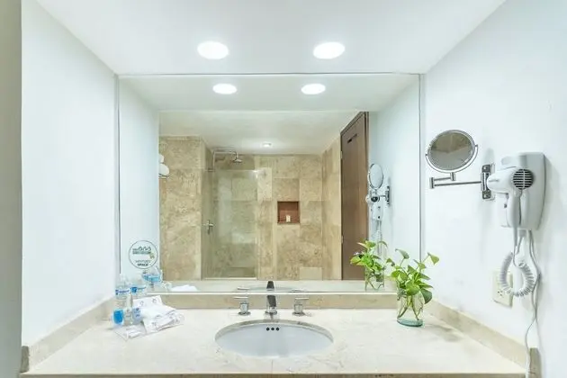Standard Oda, 1 En Büyük (King) Boy Yatak, Bahçe Manzaralı