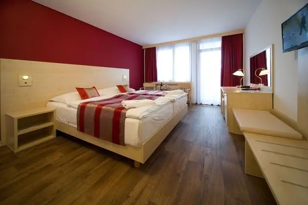Comfort Tek Kişilik Oda, Balkon, Şehir Manzaralı
