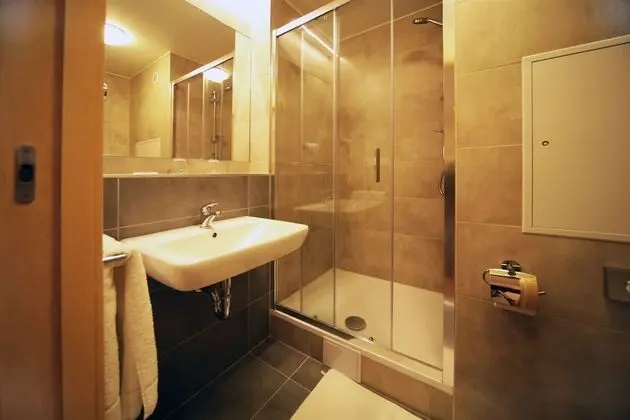 Comfort Tek Kişilik Oda, Balkon, Şehir Manzaralı