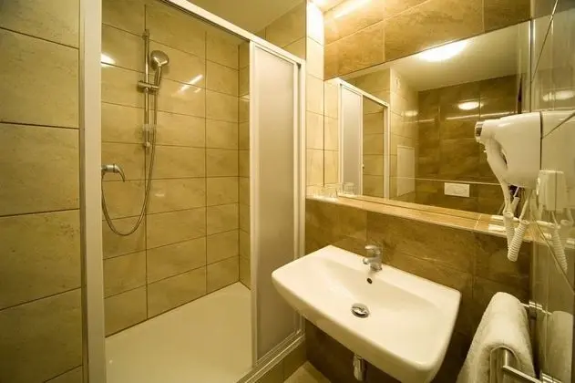 Comfort Tek Kişilik Oda, Balkon, Şehir Manzaralı