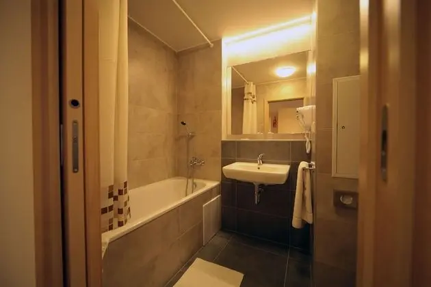 Superior Üç Kişilik Oda