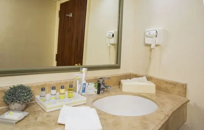 Banyo imkân ve özellikleri