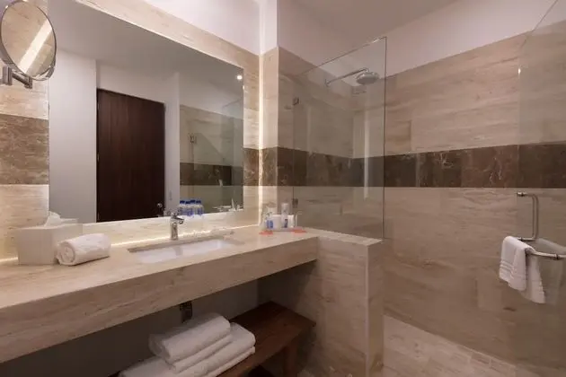Deluxe Oda, Dağ Manzaralı