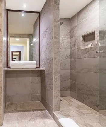 Deluxe Oda, Dağ Manzaralı