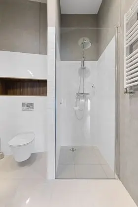 Deluxe Apart Daire (7, poddasze)