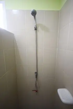 Standard Double Room (No Windows)