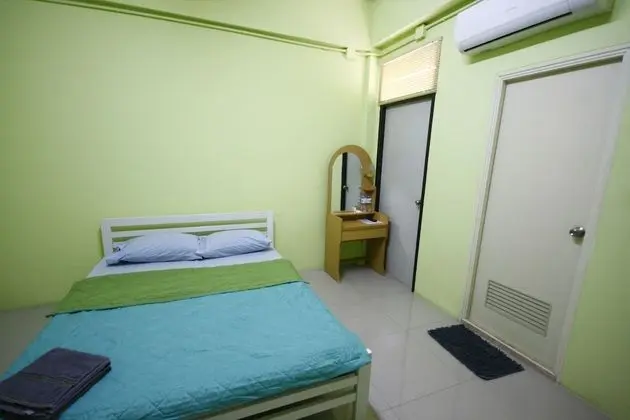 Superior Double Room (No Windows)