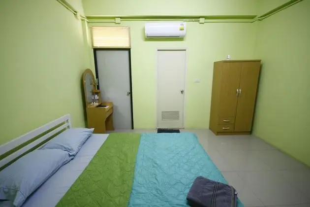 Superior Double Room (No Windows)