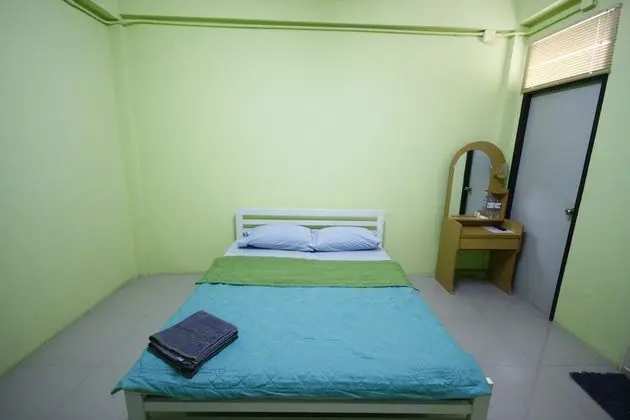 Superior Double Room (No Windows)