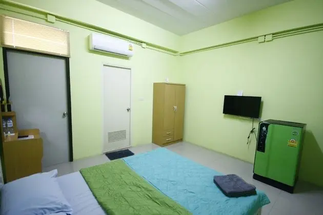 Superior Double Room (No Windows)