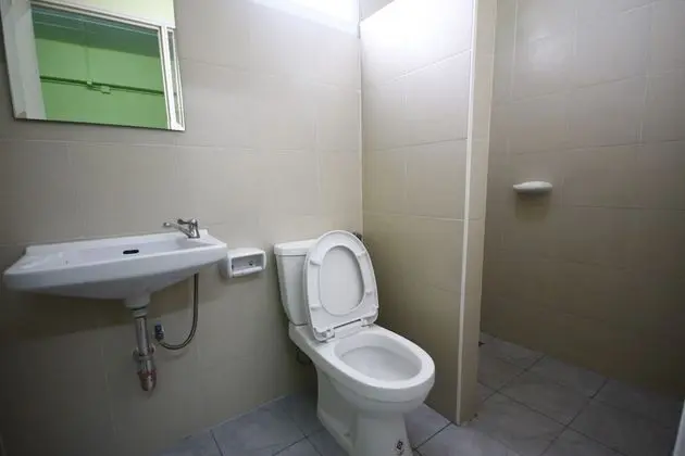 Superior Double Room (No Windows)