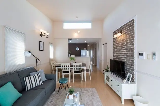 Ev (Private Vacation Home)