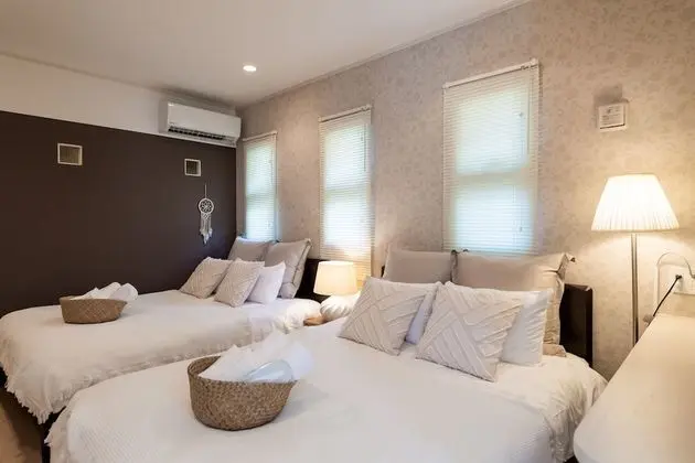 Ev (Private Vacation Home)