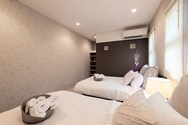 Ev (Private Vacation Home)