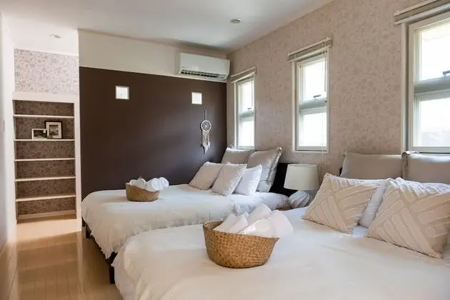 Ev (Private Vacation Home)