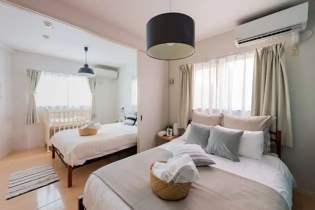 Ev (Private Vacation Home)
