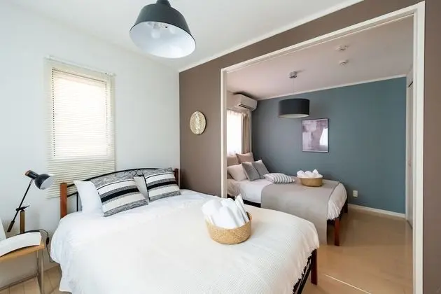 Ev (Private Vacation Home)