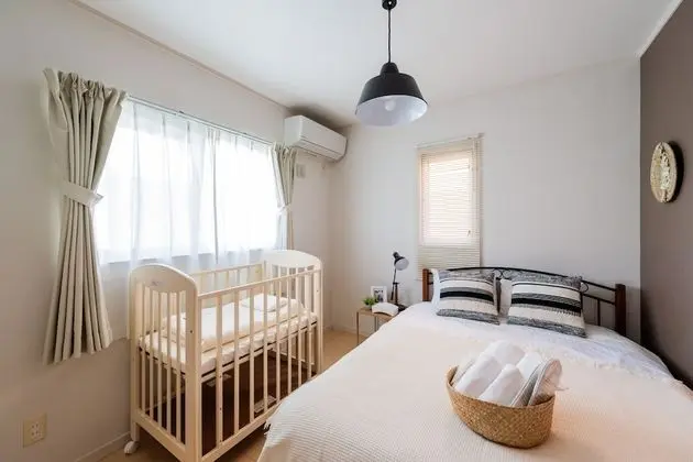 Ev (Private Vacation Home)