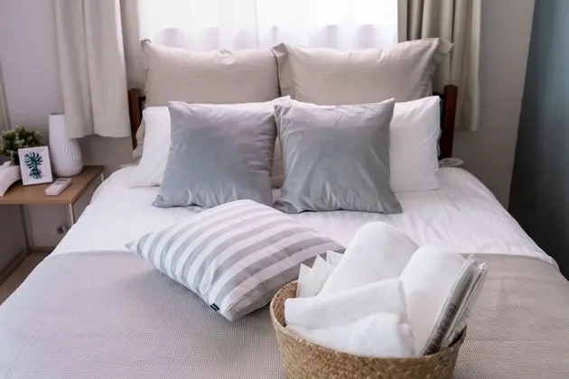 Ev (Private Vacation Home)